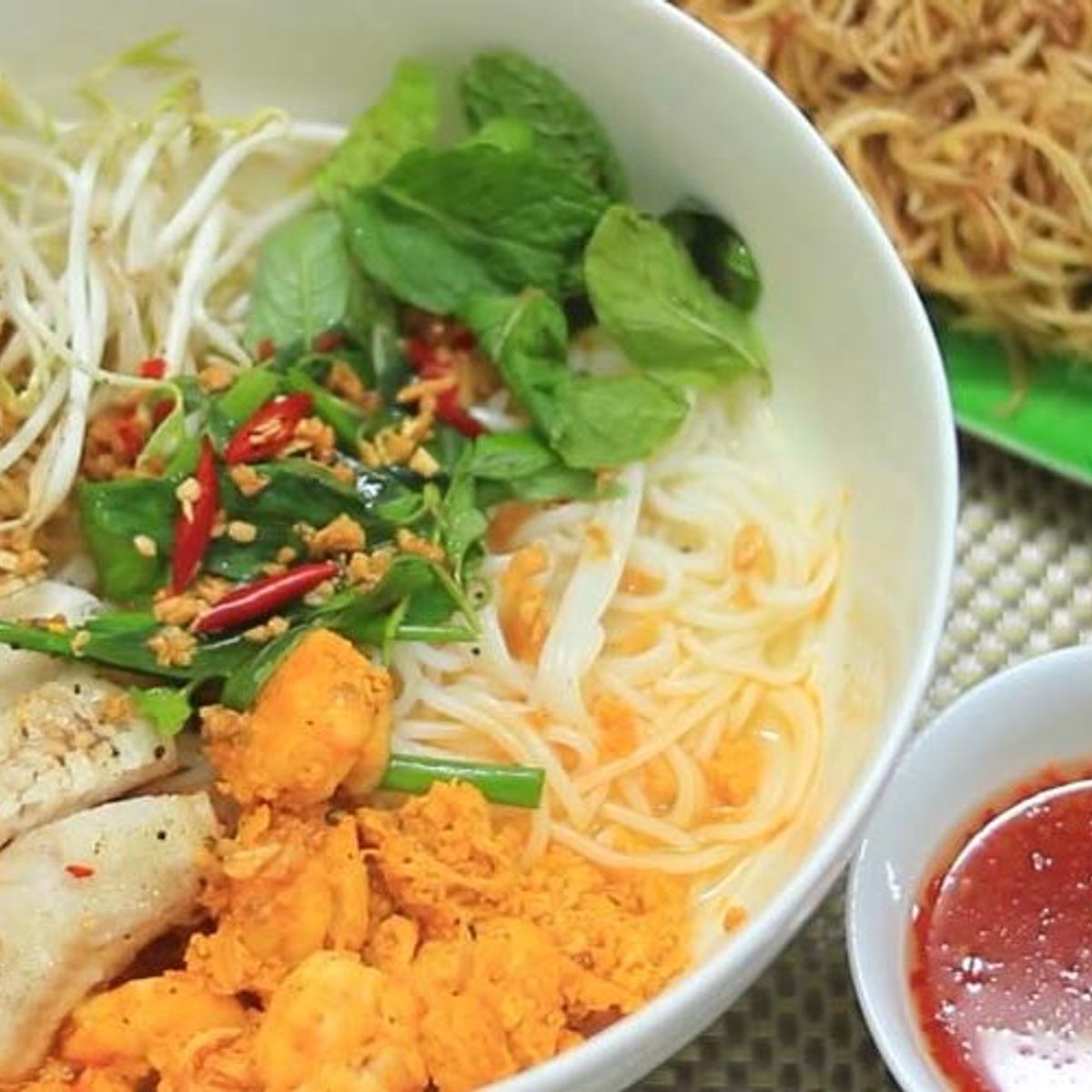 Saigon Street Food Tour mit Einheimischen