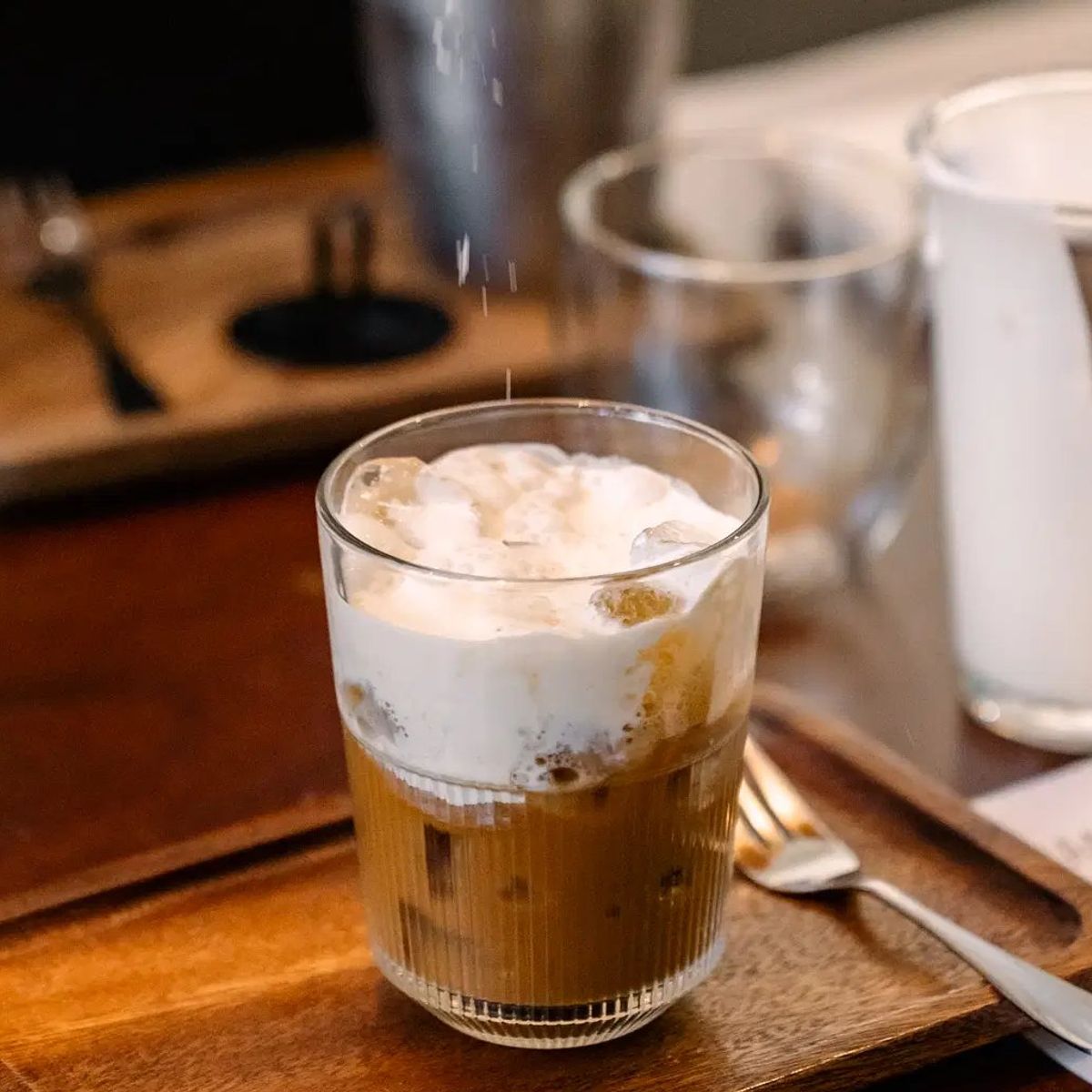 Salted Coffee: Uncover Vietnam's Creamy Coffee Gem