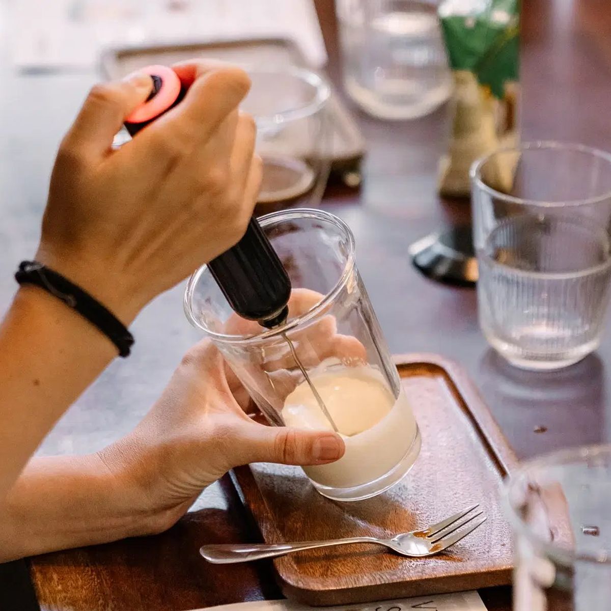 Salted Coffee: Uncover Vietnam's Creamy Coffee Gem