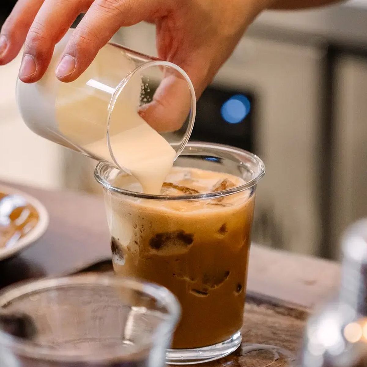 Salted Coffee: Uncover Vietnam's Creamy Coffee Gem