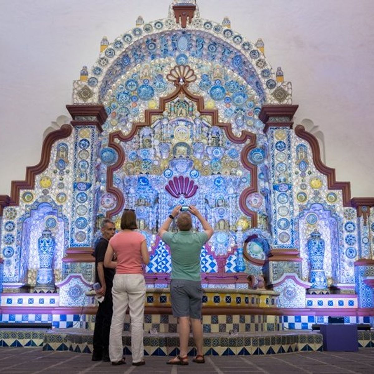 San Angel Food Tour: Experience a Hidden Colonial Gem Right Inside The City