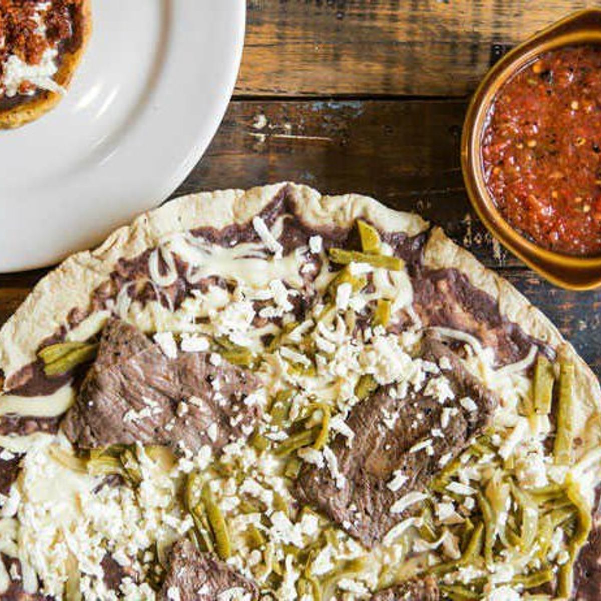 San Angel Food Tour: Experience a Hidden Colonial Gem Right Inside The City