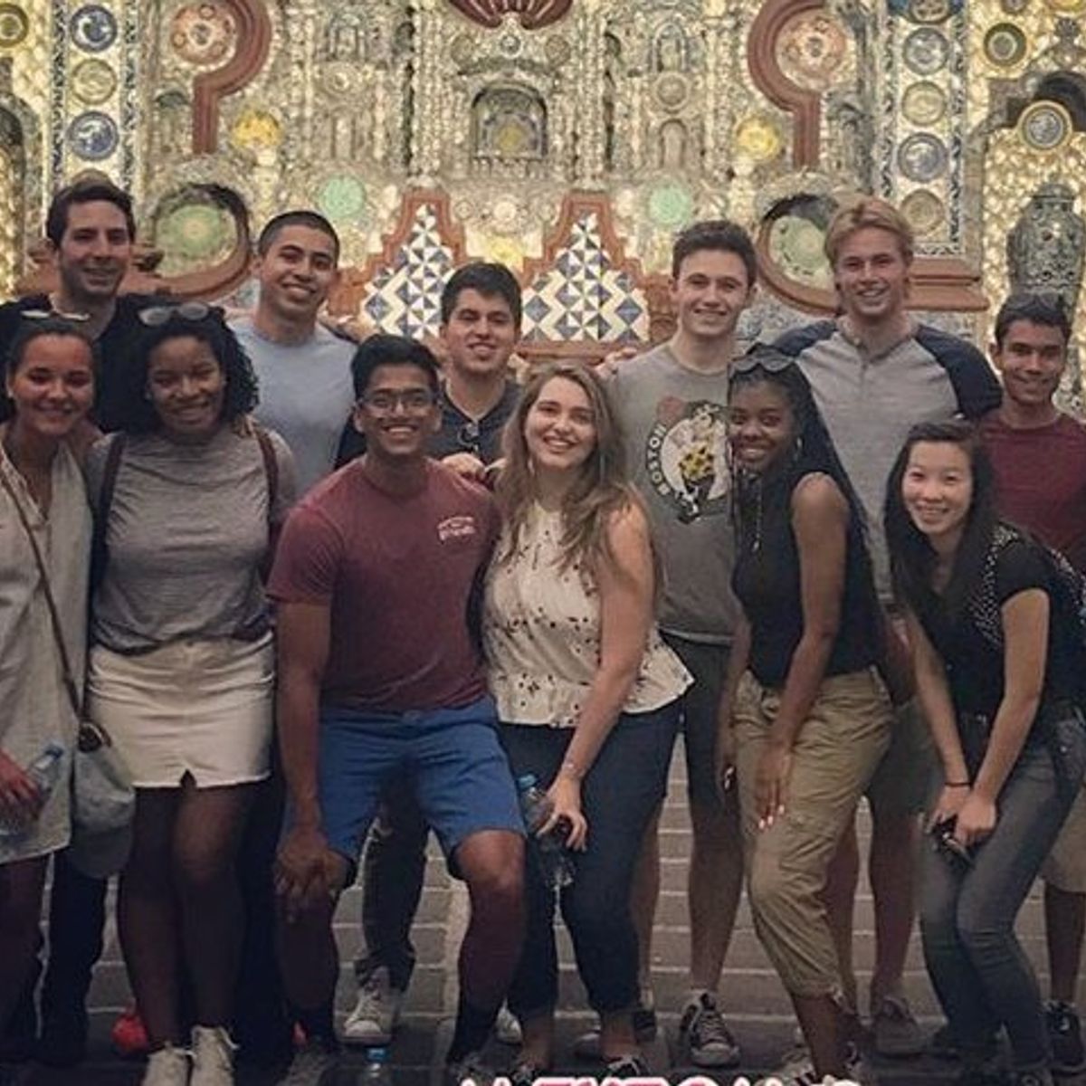 San Angel Food Tour: Experience a Hidden Colonial Gem Right Inside The City