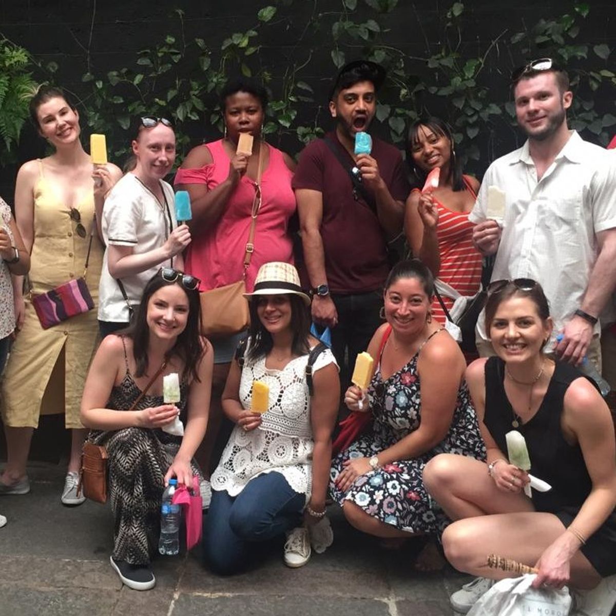 San Angel Food Tour: Experience a Hidden Colonial Gem Right Inside The City