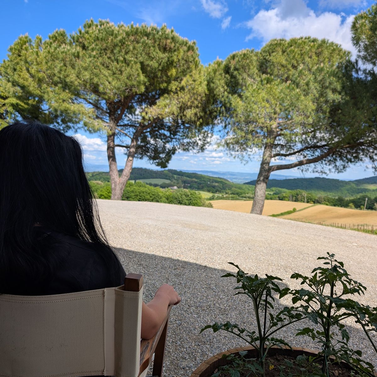 San Gimignano Tuscan Cooking Experience with Handmade Pasta, Lunch & Wine