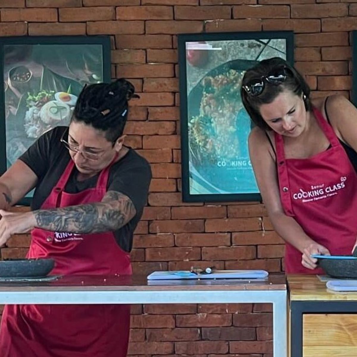 Experience Indonesian Home Cooking: An Immersive Culinary Journey in Bali