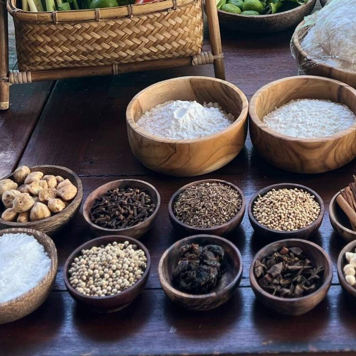 Experience Indonesian Home Cooking: An Immersive Culinary Journey in Bali