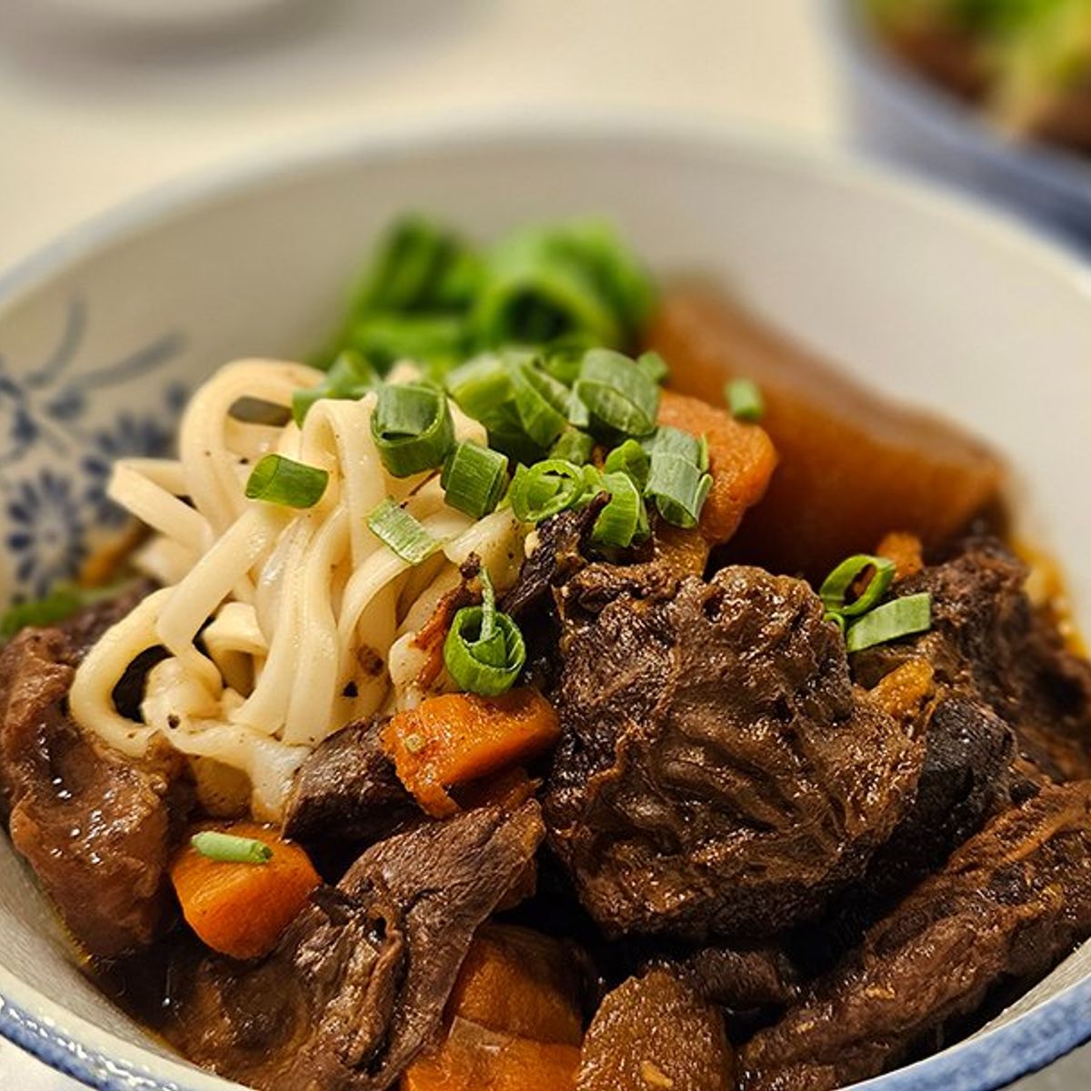 Taipei Market Secrets & The Ultimate Beef Noodle Soup Experience