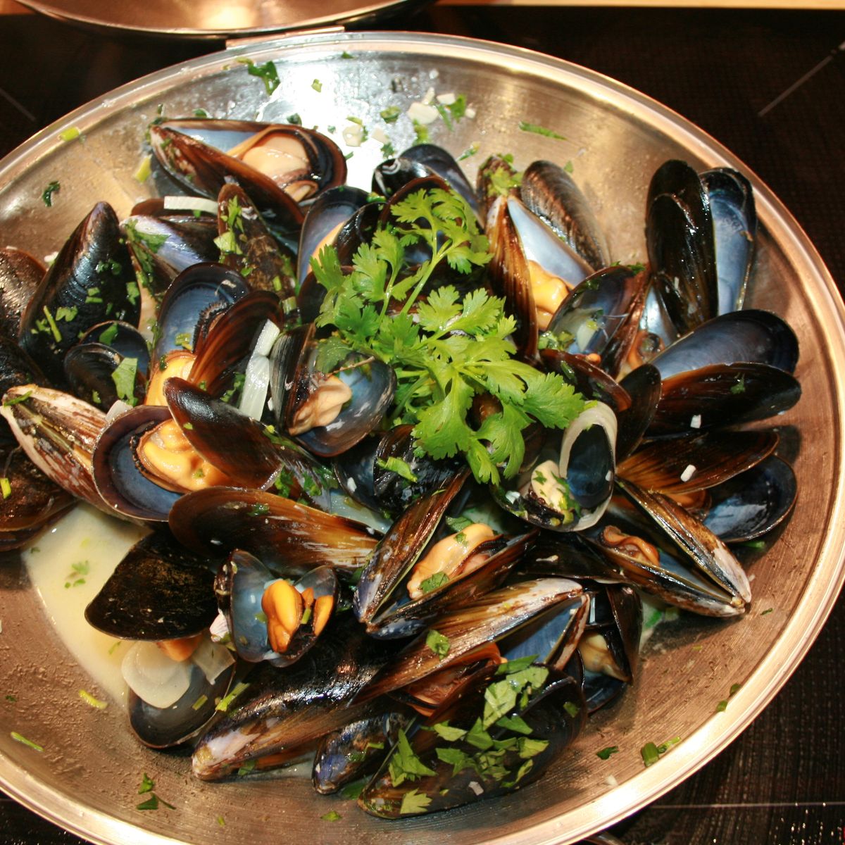 Seafood Portuguese Cataplana & Cooking Class