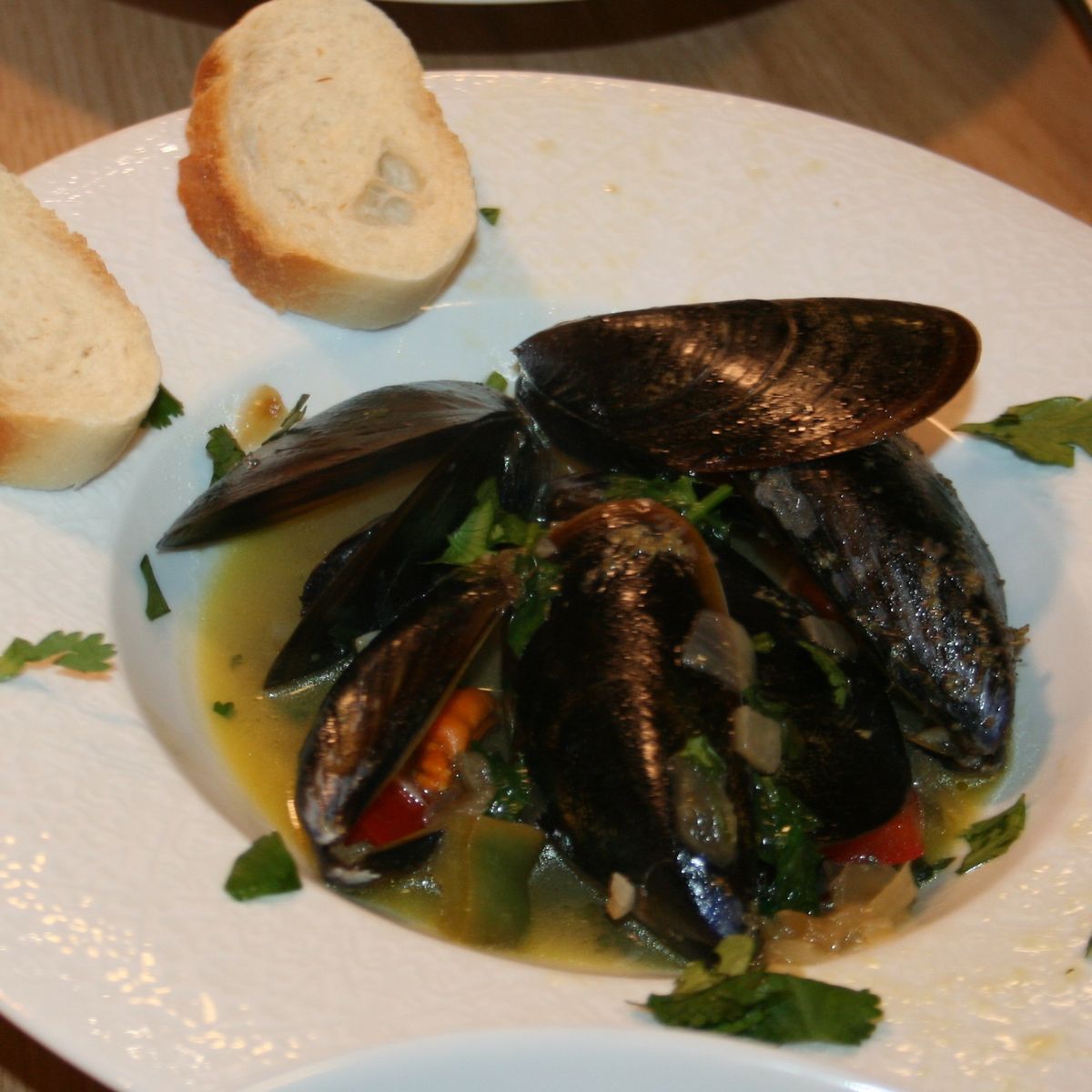 Seafood Portuguese Cataplana & Cooking Class