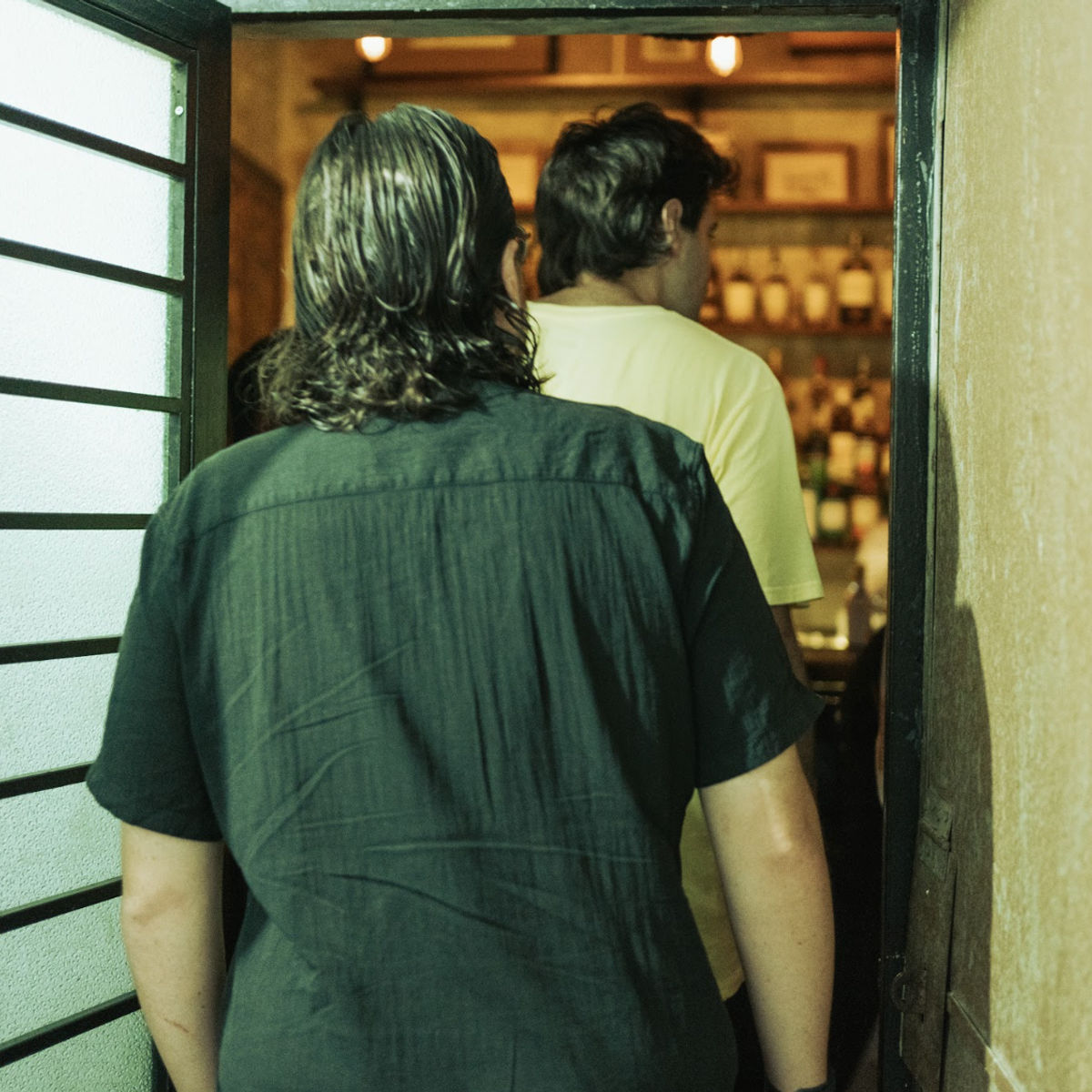 Secrets of Saigon: A Hidden Speakeasy & Cocktail Adventure