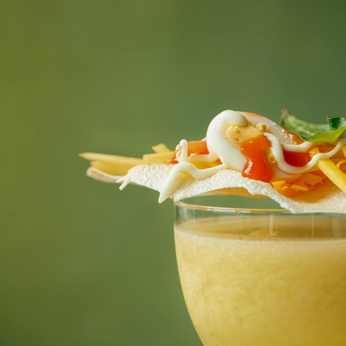Secrets of Saigon: A Hidden Speakeasy & Cocktail Adventure