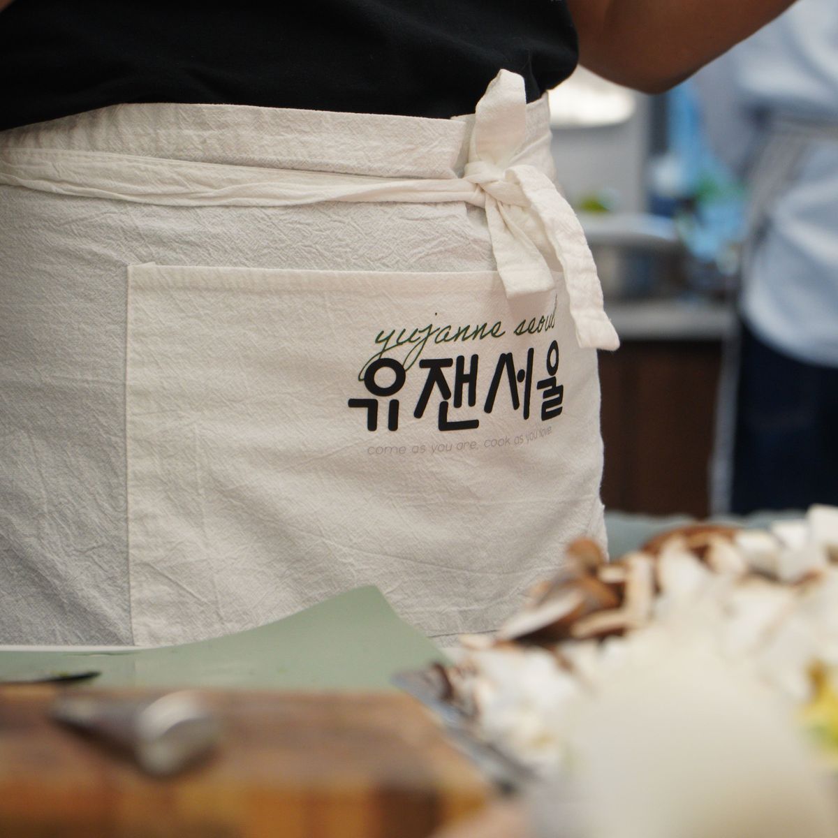 Seoulful Bites : Une expérience de cuisine coréenne maison