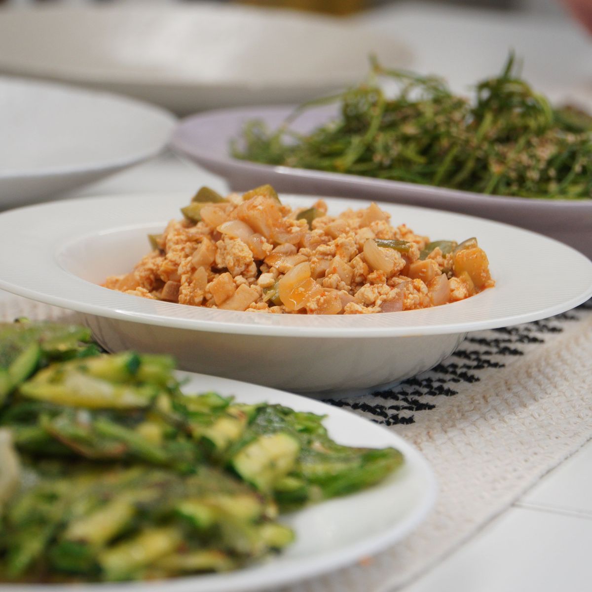 Seoulful Bites : Une expérience de cuisine coréenne maison
