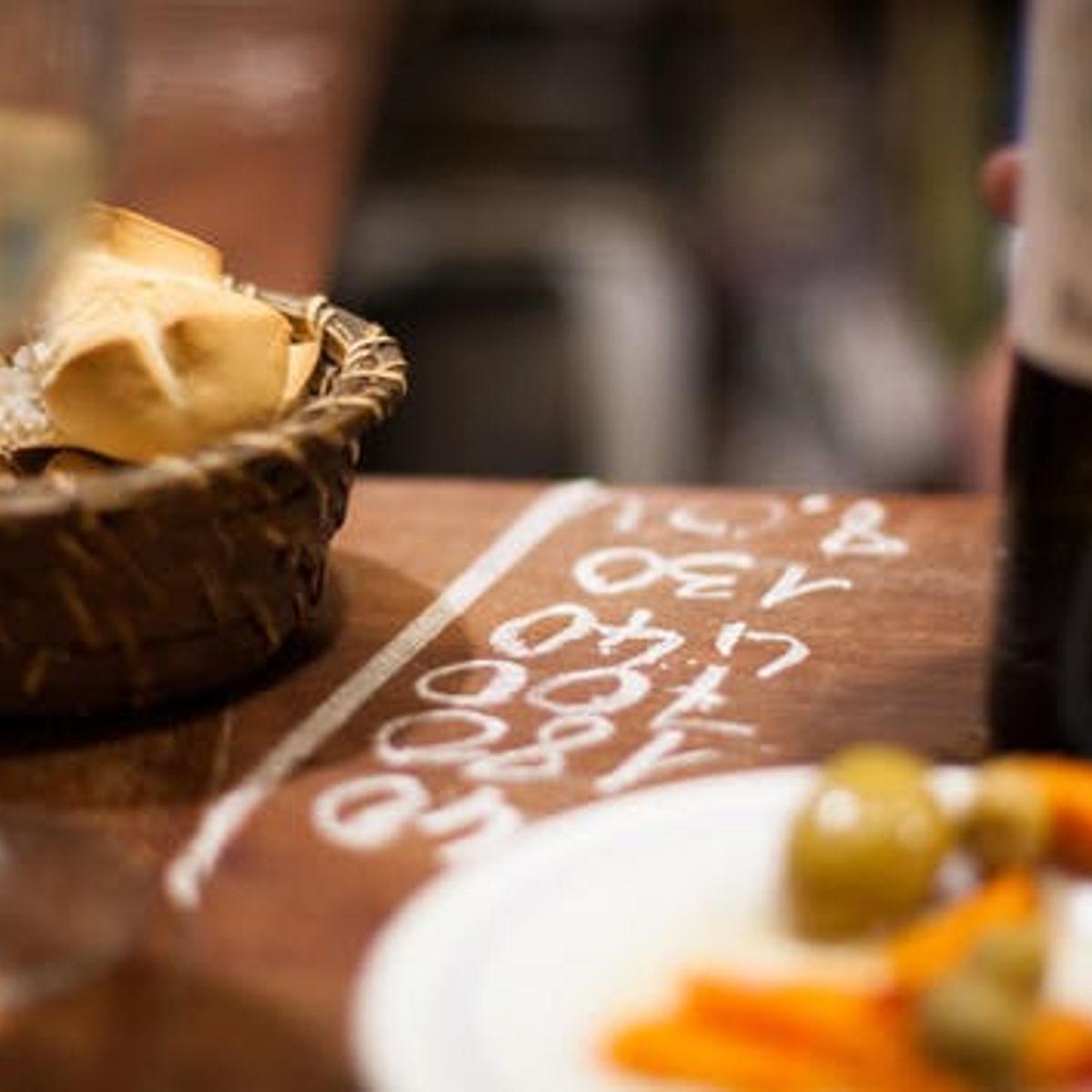Seville Sherry, Wine & Tapas Adventure