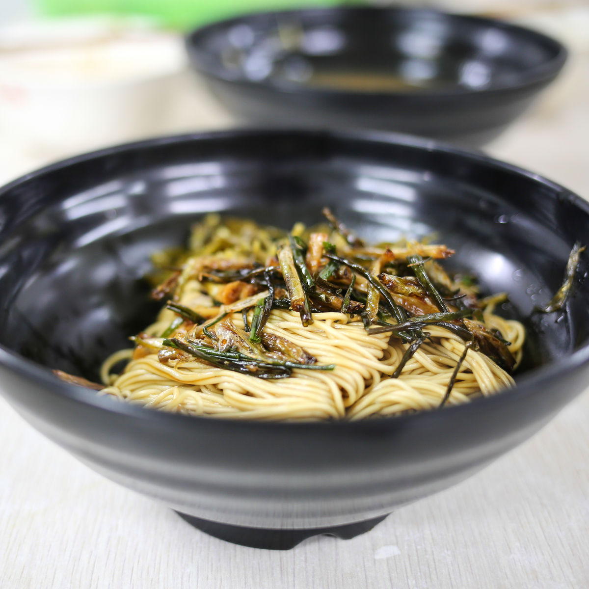 Shanghai Evening Food Tour