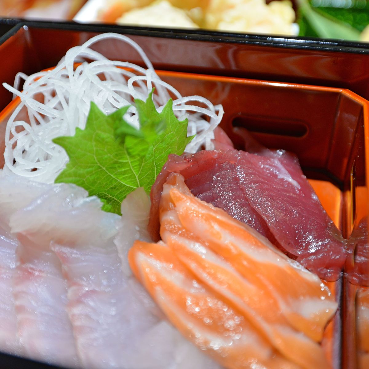 Japanese Cuisine Workshop: Bento, Tempura, Miso + Matcha Tea In Tokyo