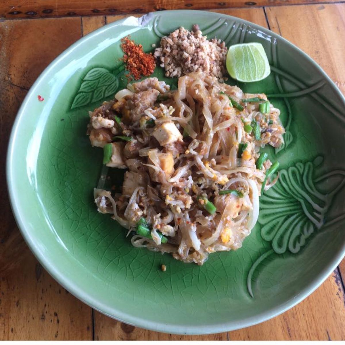 Short Authentic Lunch Cooking Program with Thai Master Chef at Sukho Cuisine Koh Lanta