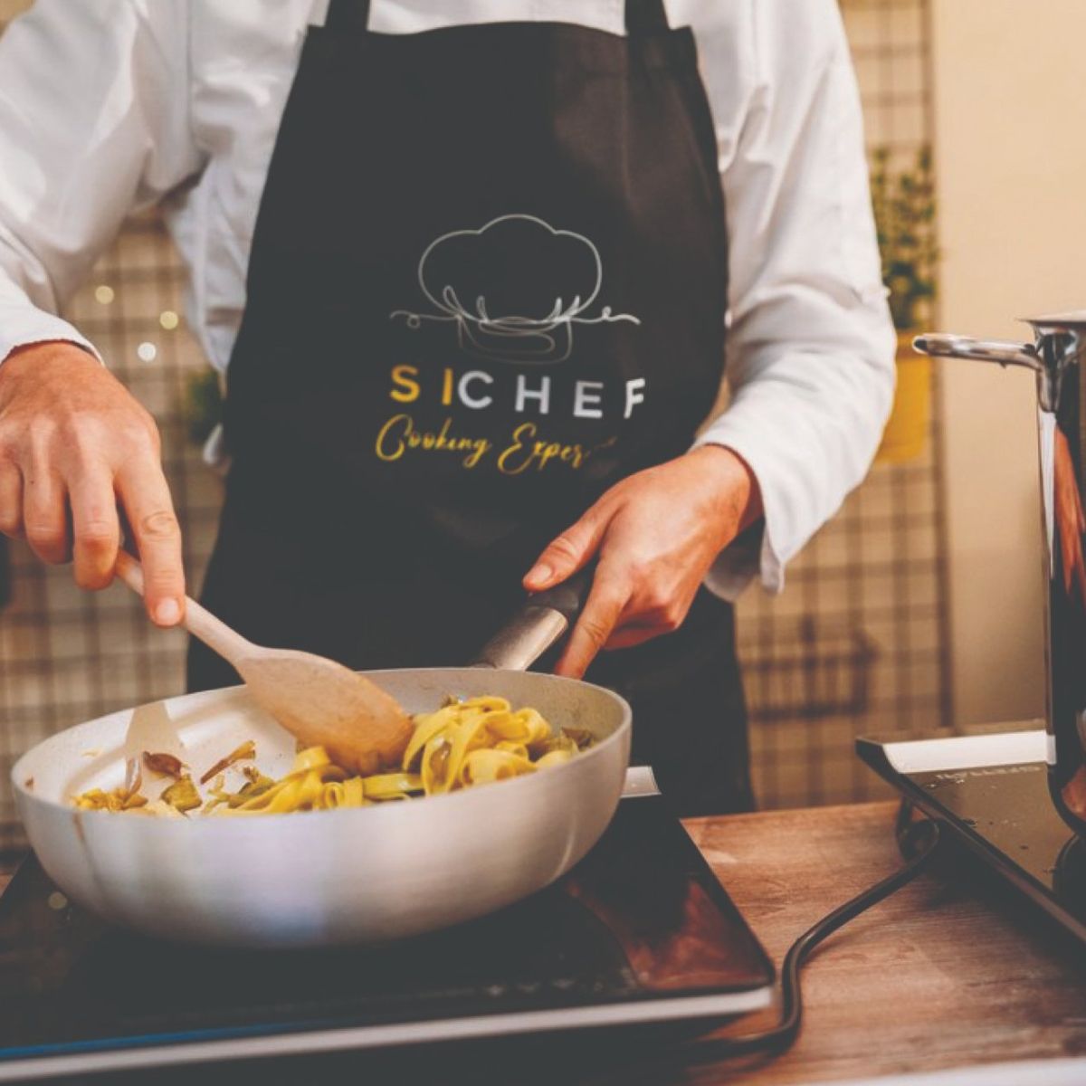 Cours de pâtes et de glaces – Un avant-goût d'Italie à Florence