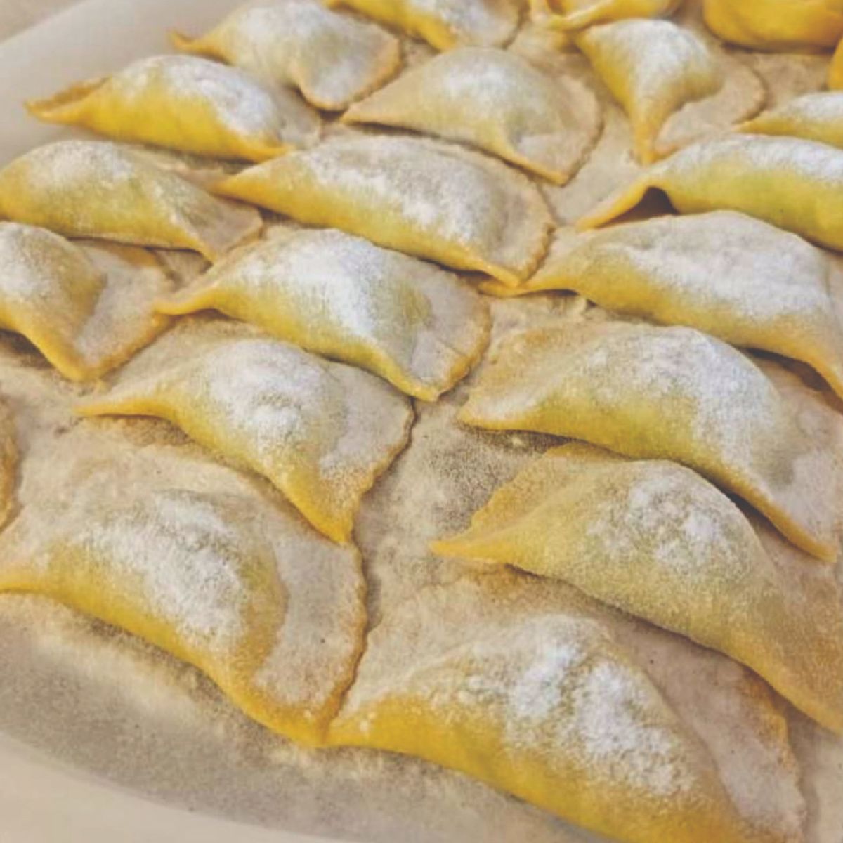 Step Into the Heart of Florence: Fresh Pasta and Tiramisu Experience