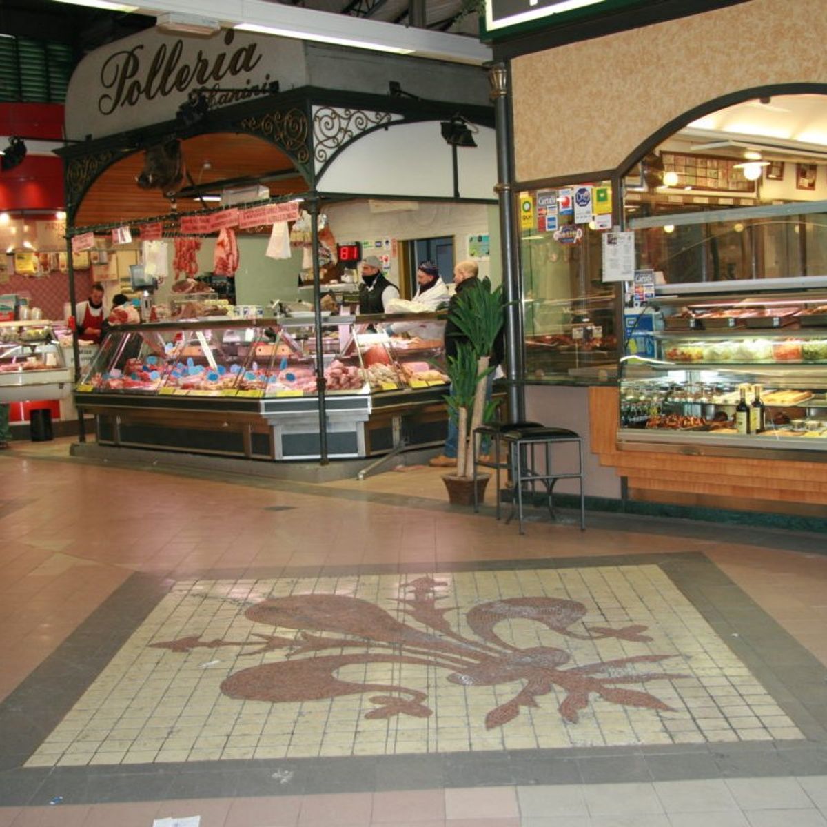 Fresh Pasta Making & Market Experience: A Culinary Journey in Florence