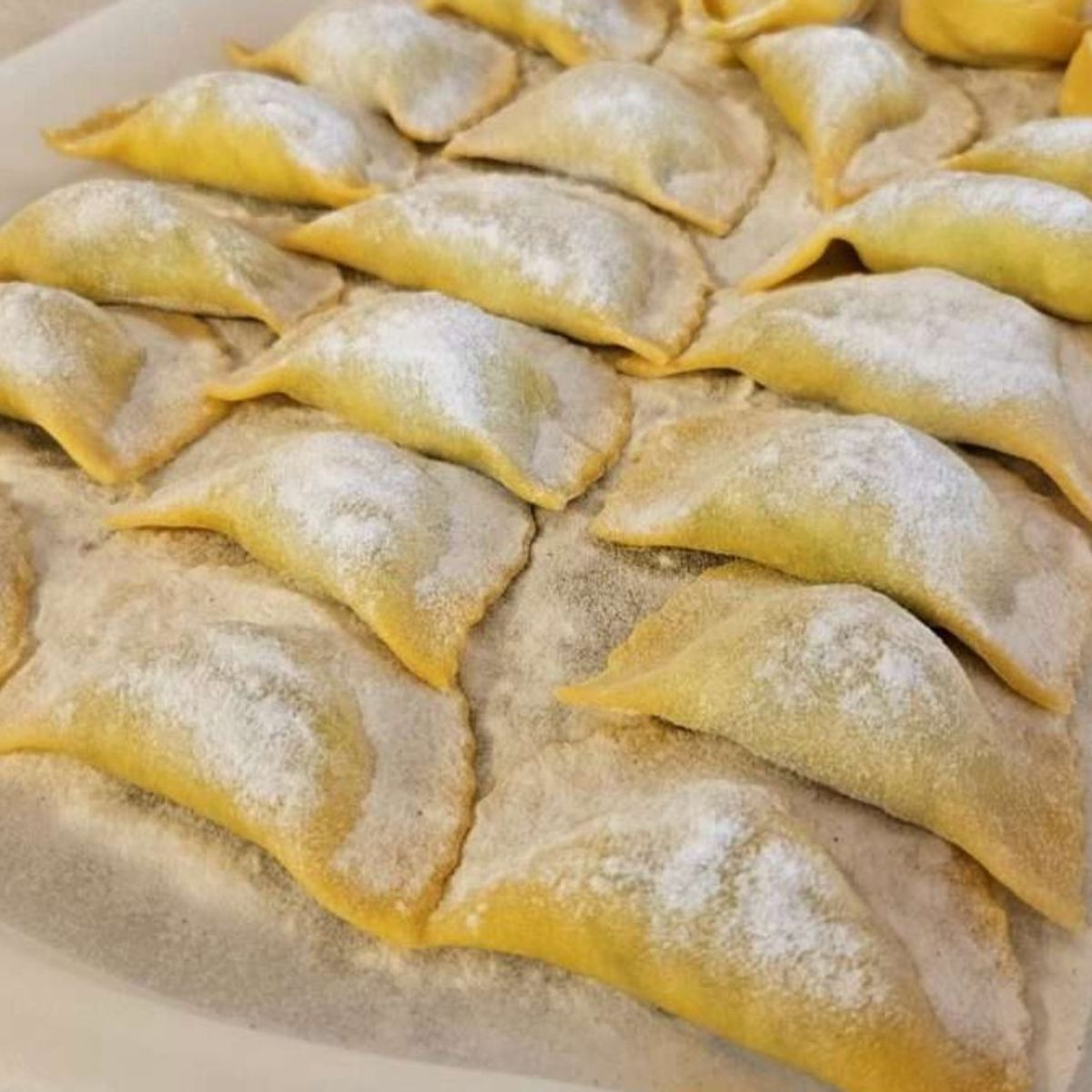 Fresh Pasta Making & Market Experience: A Culinary Journey in Florence