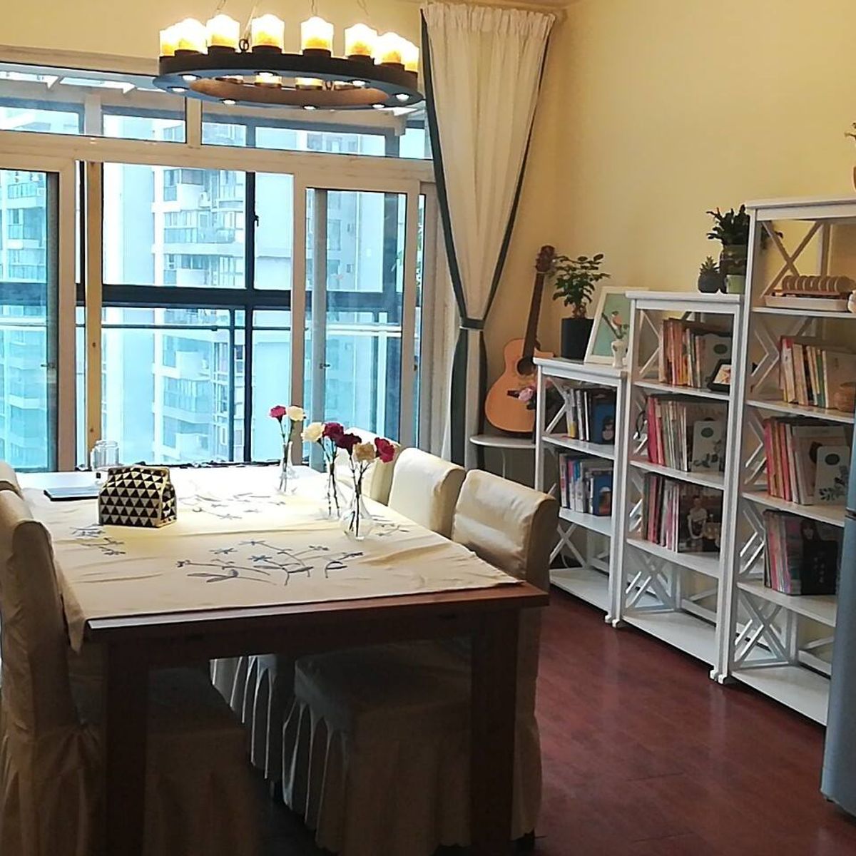 Sichuan Hot Pot and Dumpling Cooking Class