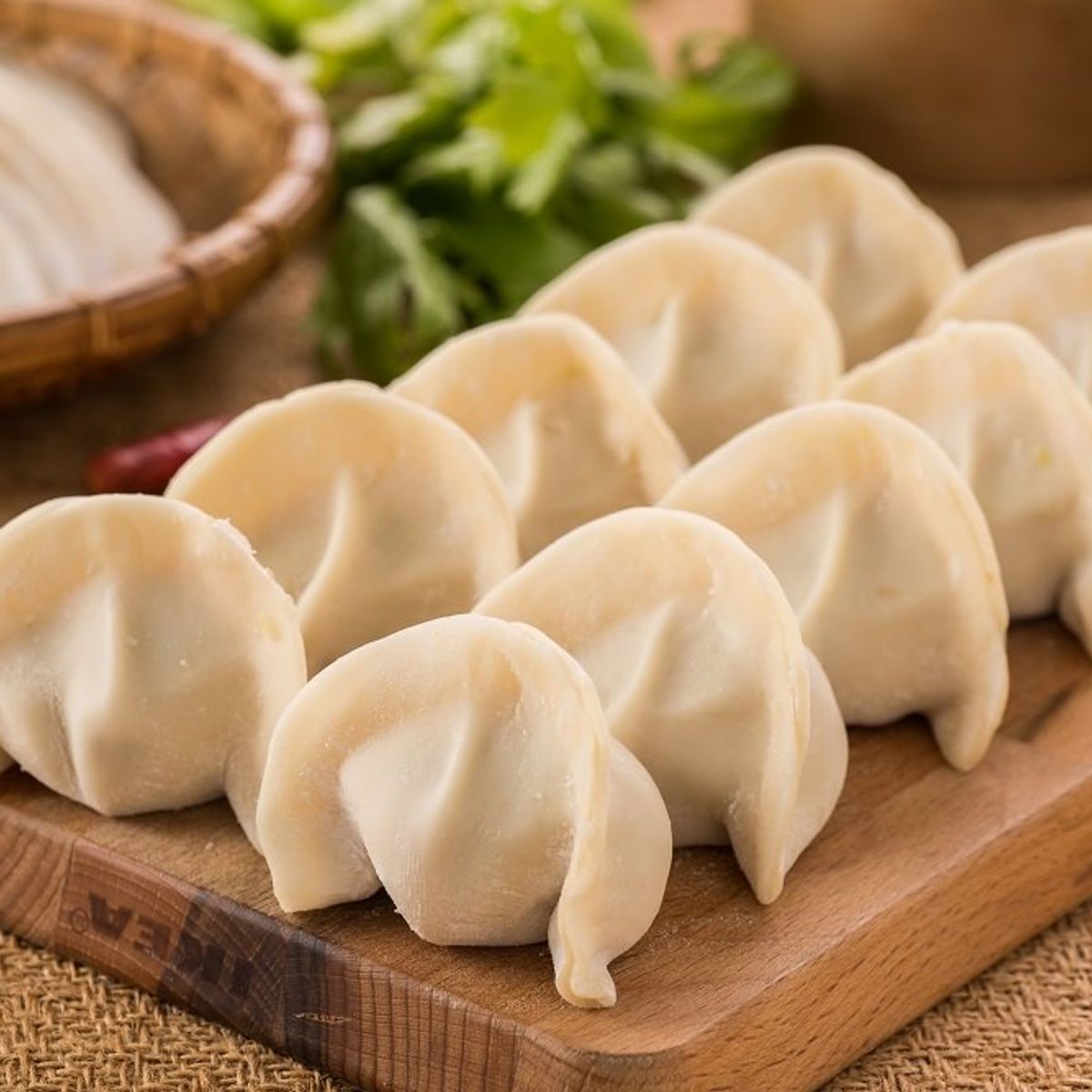 Sichuan Hot Pot and Dumpling Cooking Class