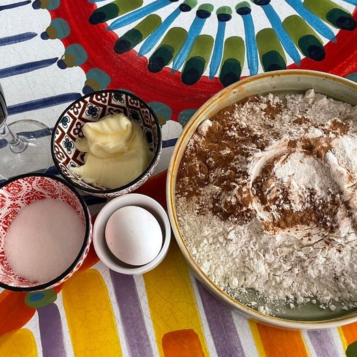 Sicilian Cannoli Class: Authentic Pastry-Making Experience for All Ages
