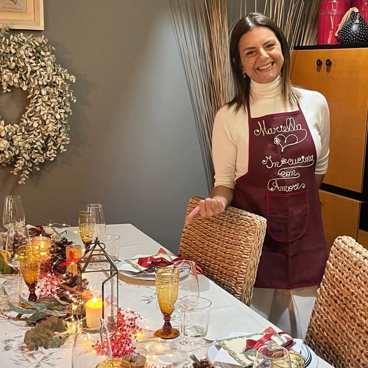 Sicilian Christmas Culinary Secrets