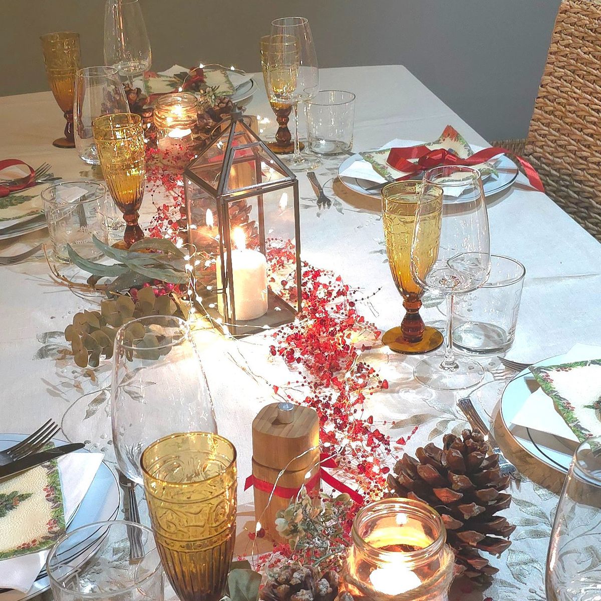 Sicilian Christmas Culinary Secrets