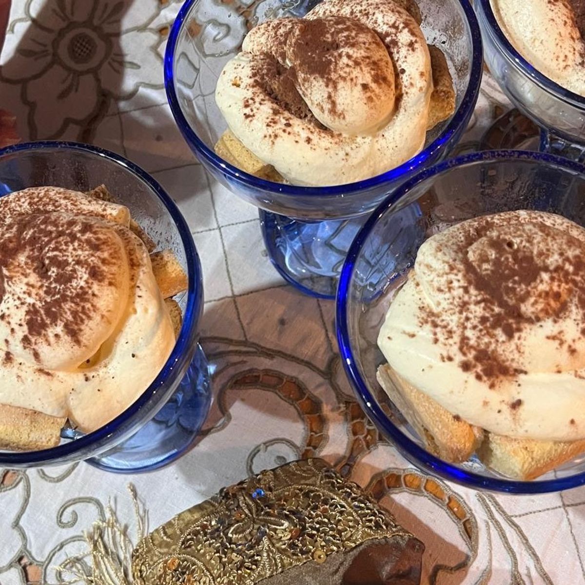 Sicilian Christmas Culinary Secrets