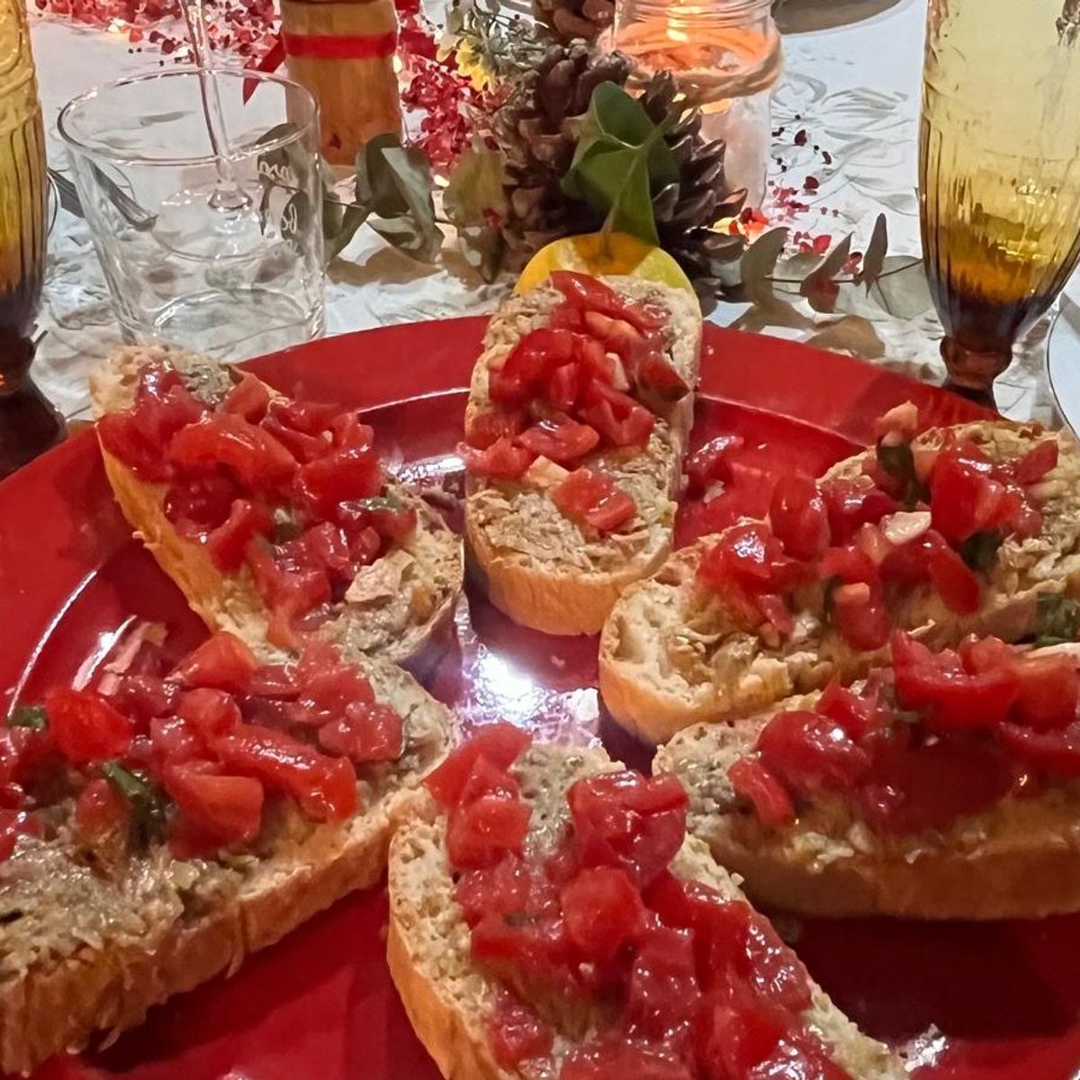 Sicilian Christmas Culinary Secrets