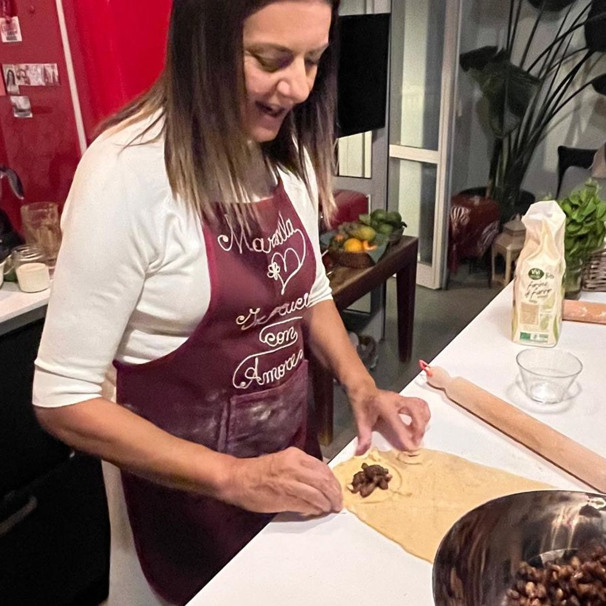 Sicilian Christmas Culinary Secrets