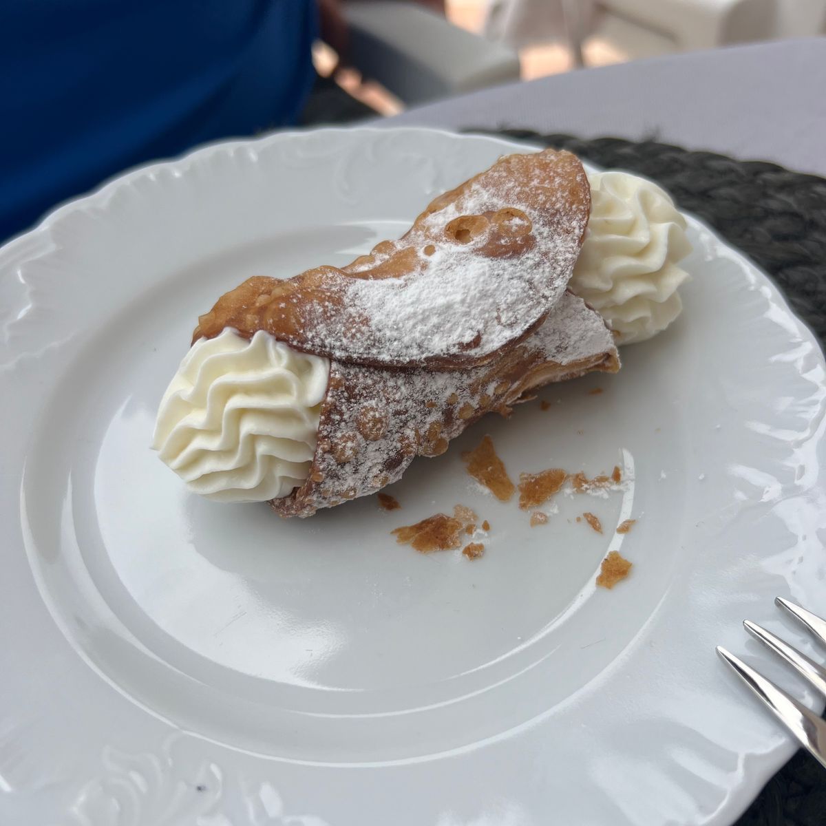 Sicilian Cuisine Culinary Class in the Garden