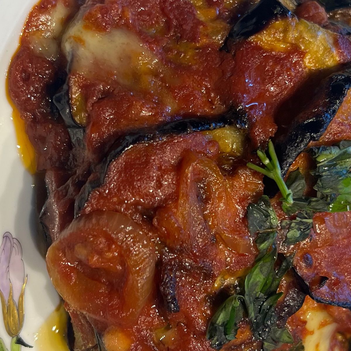 Sicilian Cuisine Culinary Class in the Garden