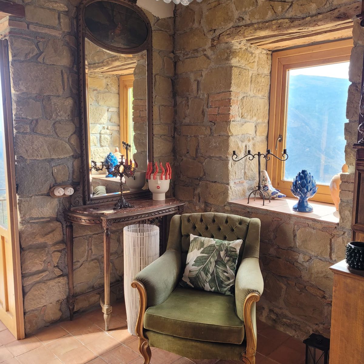 Sicilian Culinary Experience at the Country House