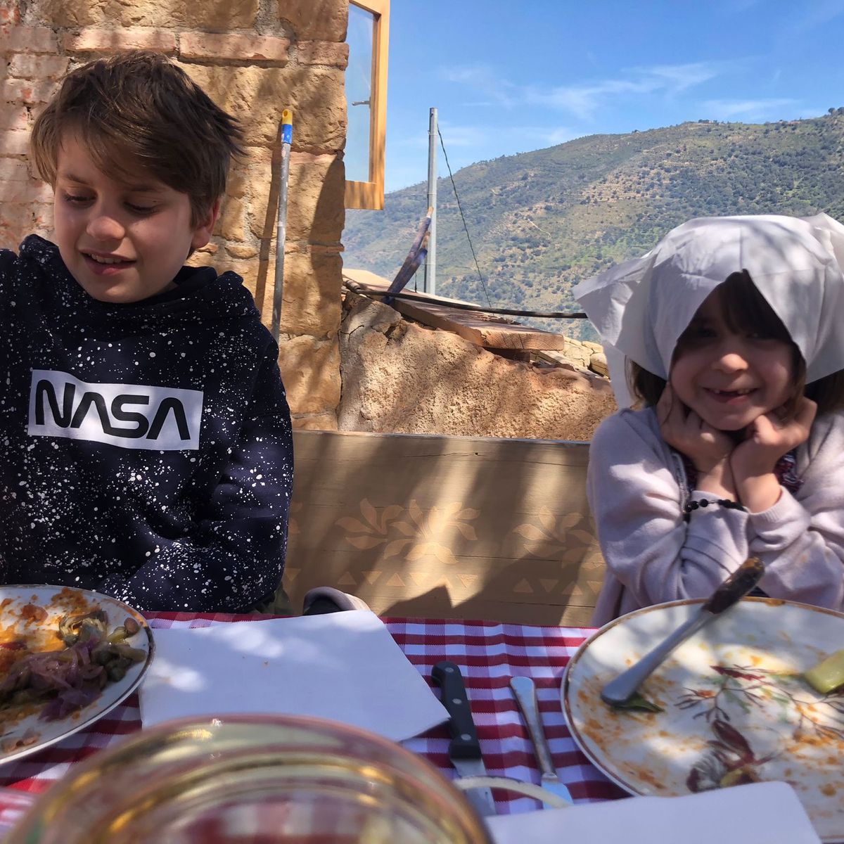 Sicilian Culinary Experience at the Country House