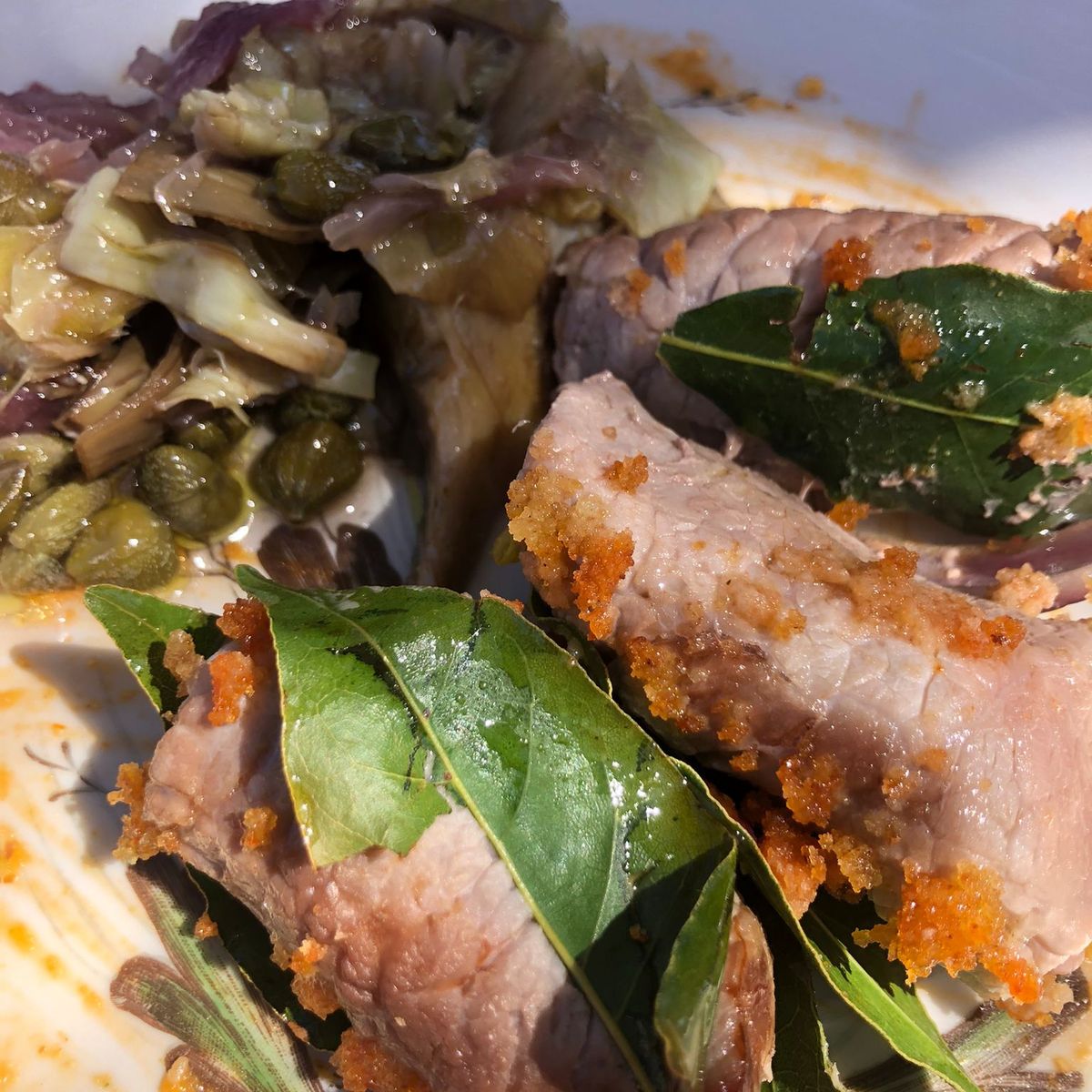 Sicilian Culinary Experience at the Country House