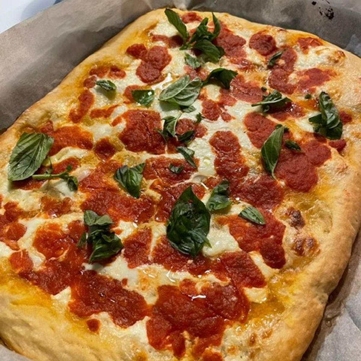 Sicilian Homemade Pizza Culinary Class in Catania