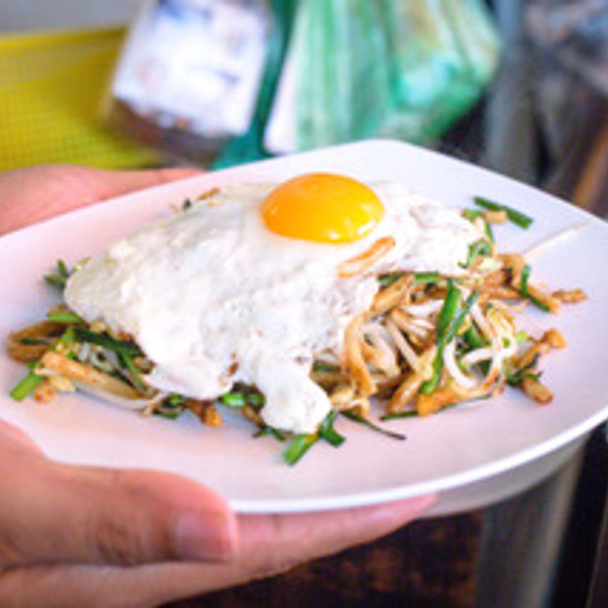 Siem Reap Evening Food Tour