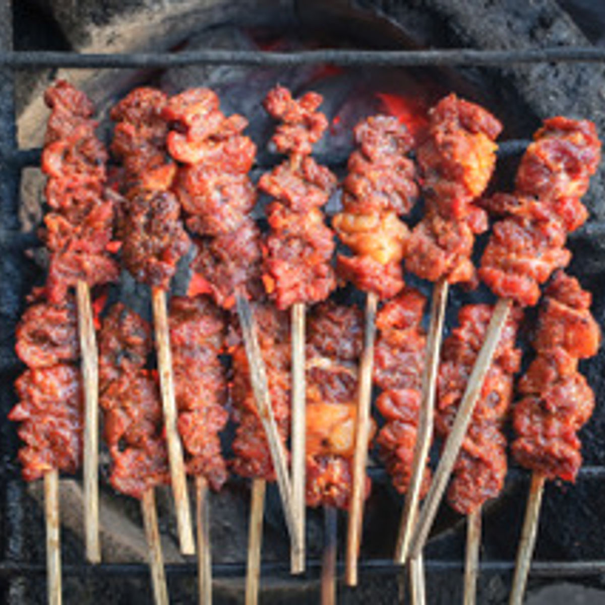 Siem Reap Evening Food Tour