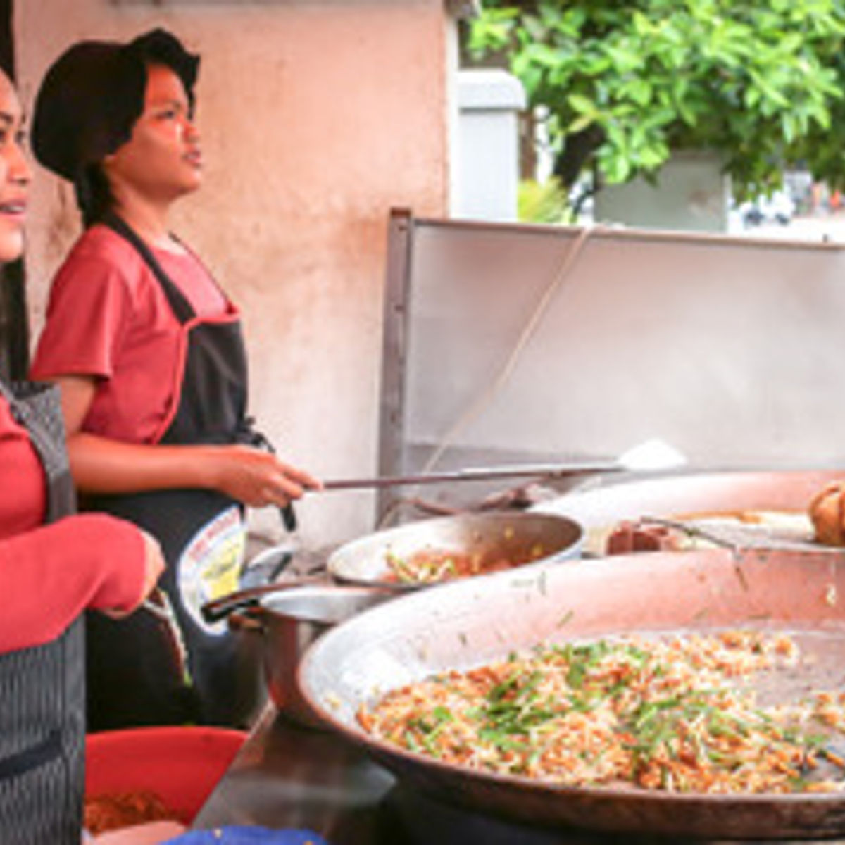 Siem Reap Evening Food Tour
