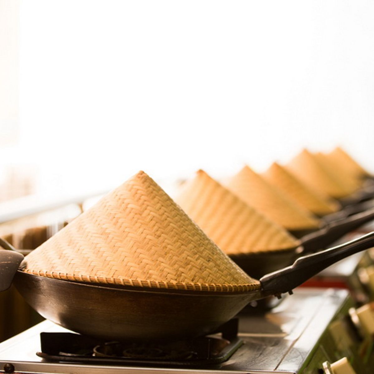 Silom Thai Cooking School