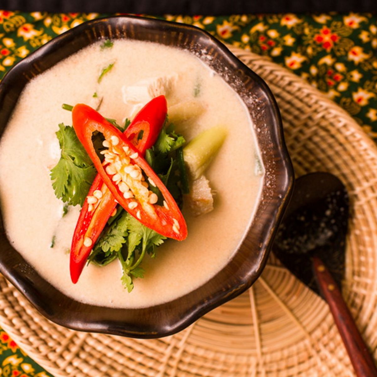 Silom Thai Cooking School
