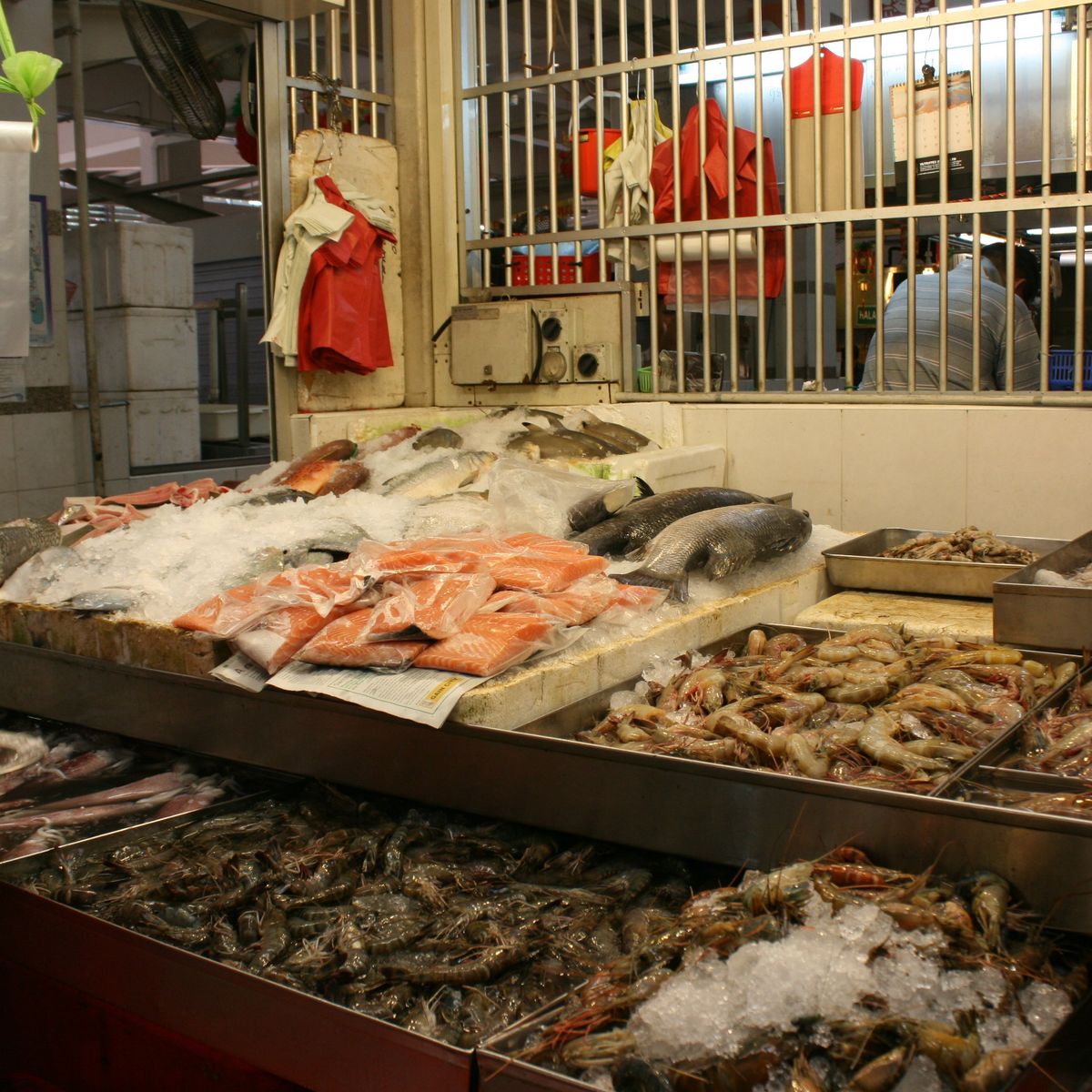 Private Singaporean Market Visit and Cooking Class With A Professional Chef