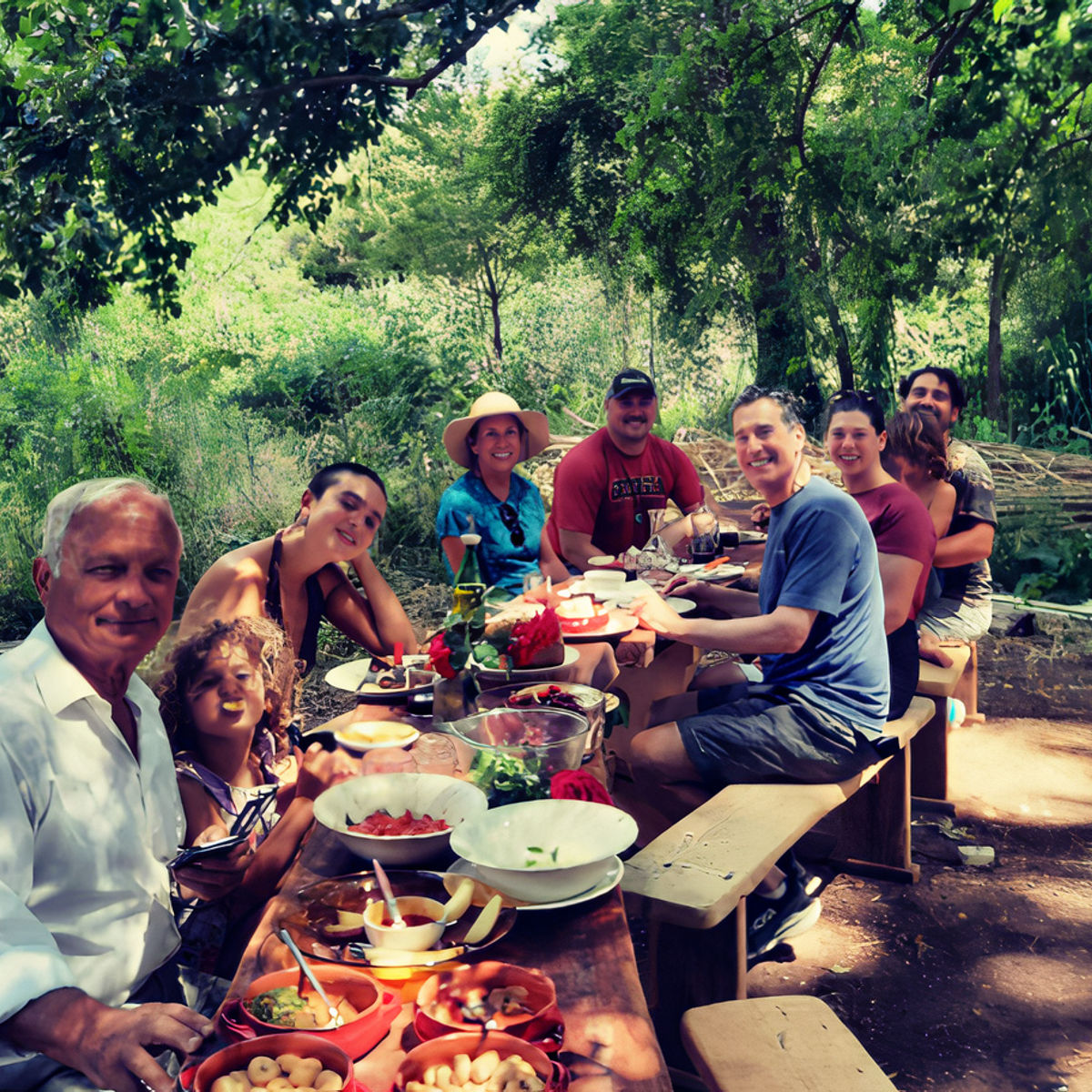 Sicilian Farm-to-Table Experience: A Culinary Journey Through Tradition