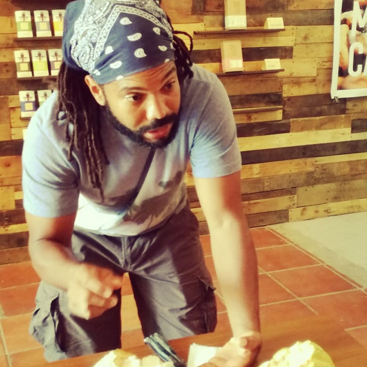 Puerto Viejo Foodie Tour: Sample the Greatest Caribbean Classics As You Learn All About The Local Food Culture