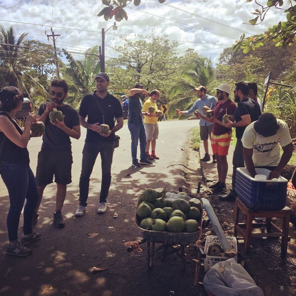 Puerto Viejo Foodie Tour: Sample the Greatest Caribbean Classics As You Learn All About The Local Food Culture