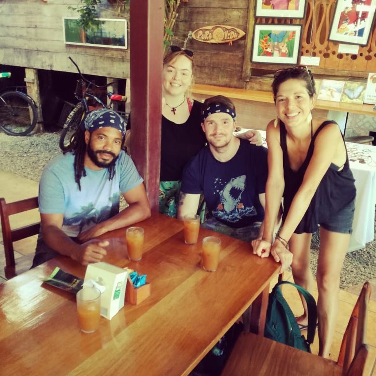 Puerto Viejo Foodie Tour: Sample the Greatest Caribbean Classics As You Learn All About The Local Food Culture